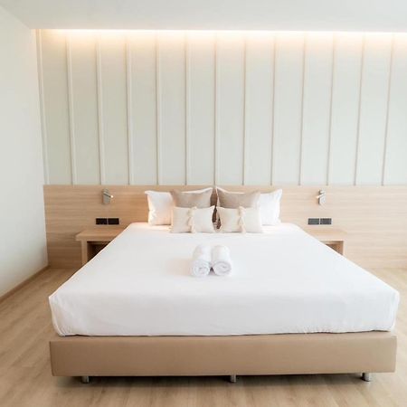 Pillows Boutique Hotel Chiang Mai Eksteriør bilde