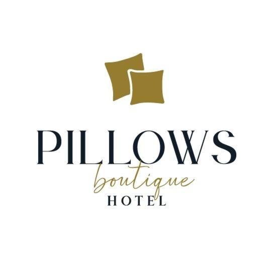Pillows Boutique Hotel Chiang Mai Eksteriør bilde