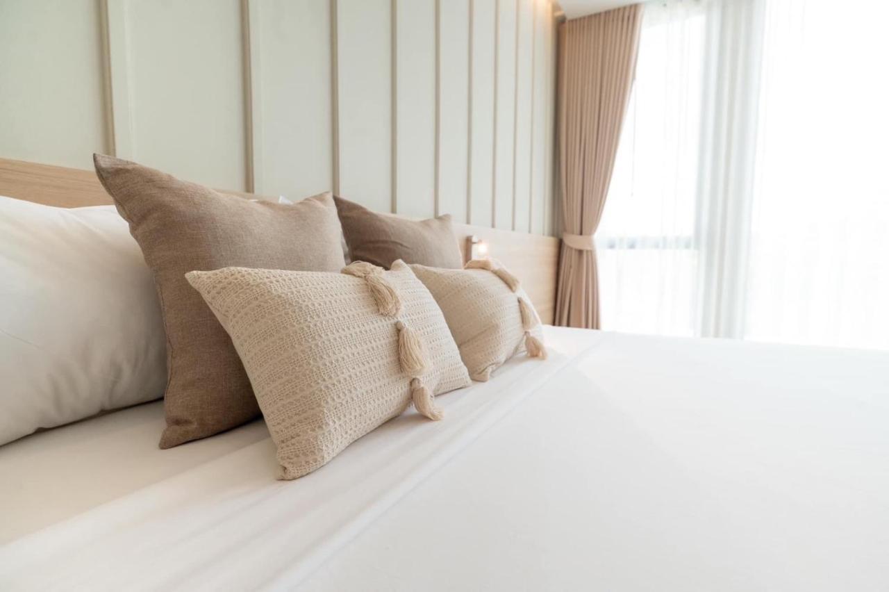 Pillows Boutique Hotel Chiang Mai Eksteriør bilde